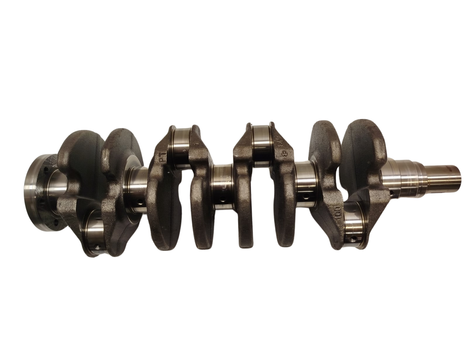 Alkūninis Velenas 849 0501K6 1,6 hdi 16v Citroen Peugeot Ford Volvo 4791 main product photo