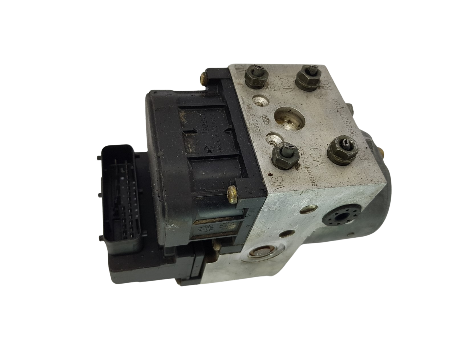 Abs Siurblys Peugeot 406 9625275080 0273004172 0265216458 3838 main product photo