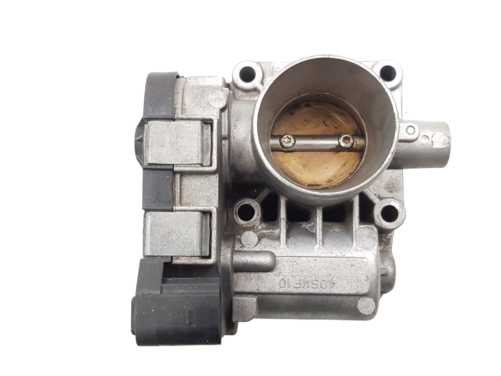 Droselio sklendė Fiat Ford 5519278 40SMF10 Magneti Marelli 1125 main product photo