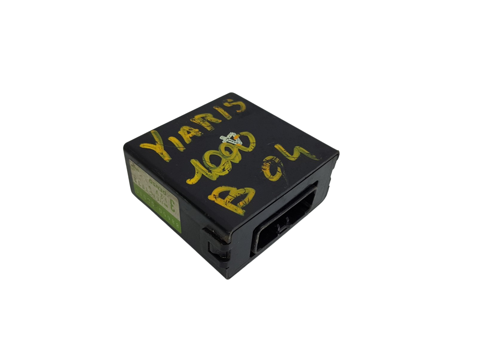 Valdymo Blokas 88650-0D010 MB277100-1732 Toyota Denso 20638 main product photo