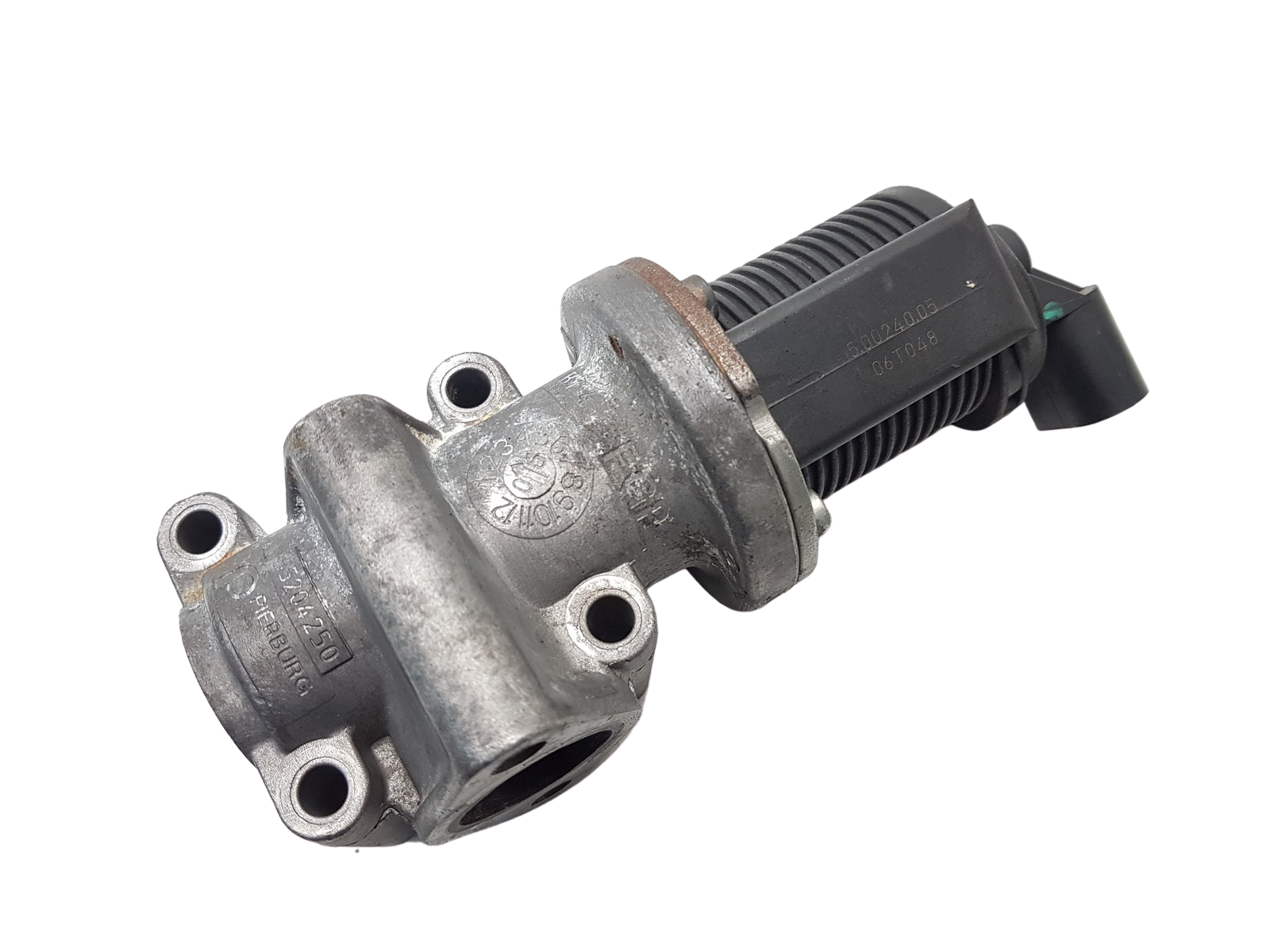 Egr Vožtuvas Opel Saab Fiat 55204250 5.00240.05 1.9 CDTI main product photo