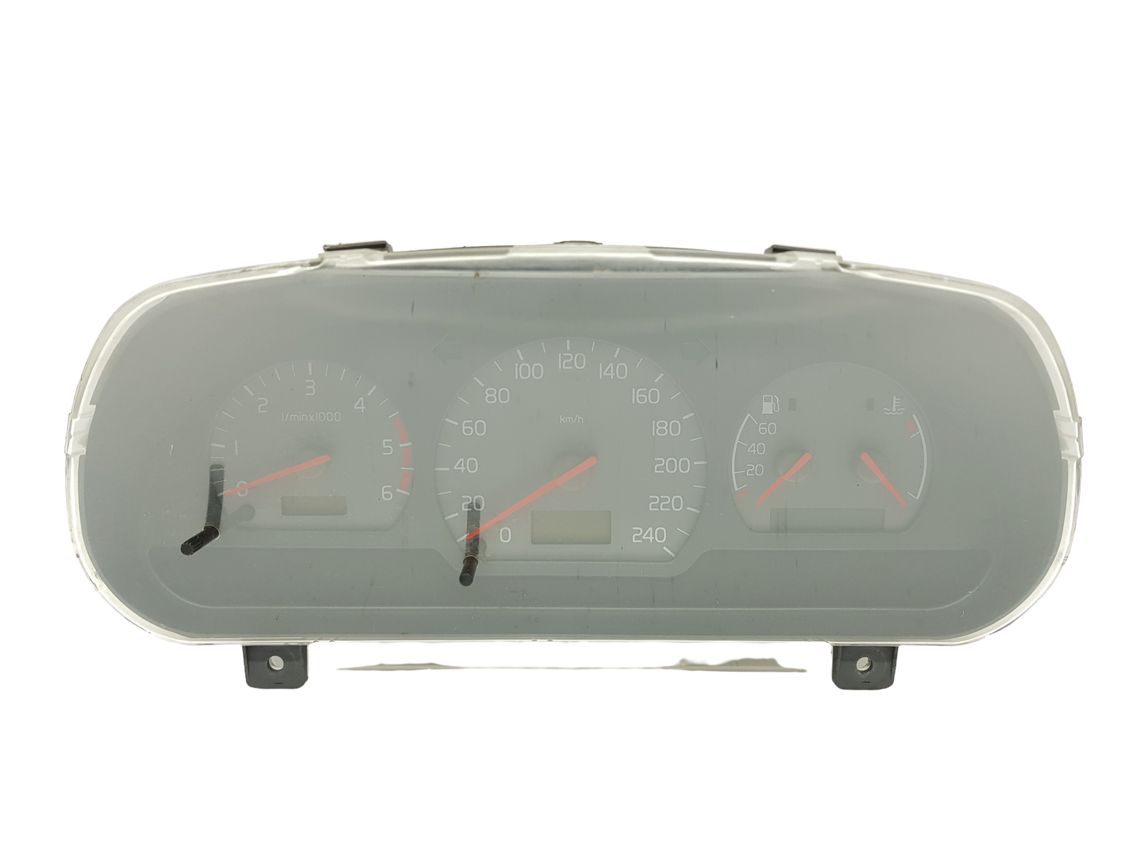 Spidometras Volvo V40 S40 30858334/04 30858334 main product photo
