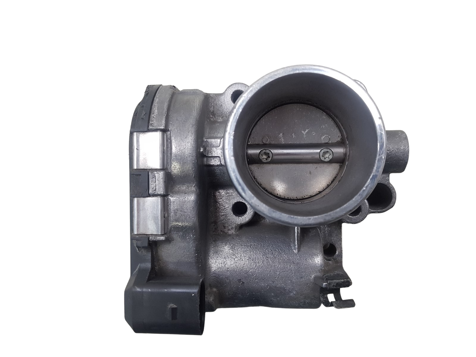 Droselio sklendė Ford 8A6G-9F991-AB 0280750478 Bosch 1635 main product photo