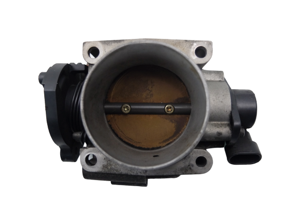 Droselio sklendė Volvo 1270311 7273303008 main product photo