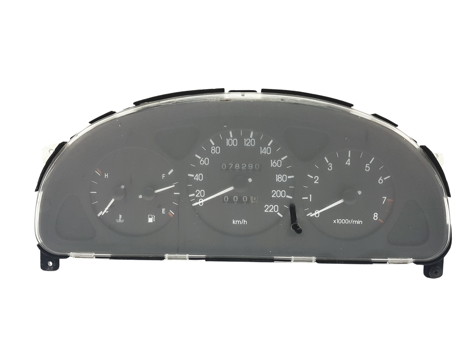 Tachometras Daewoo Lanos 96275911AG 54279 main product photo