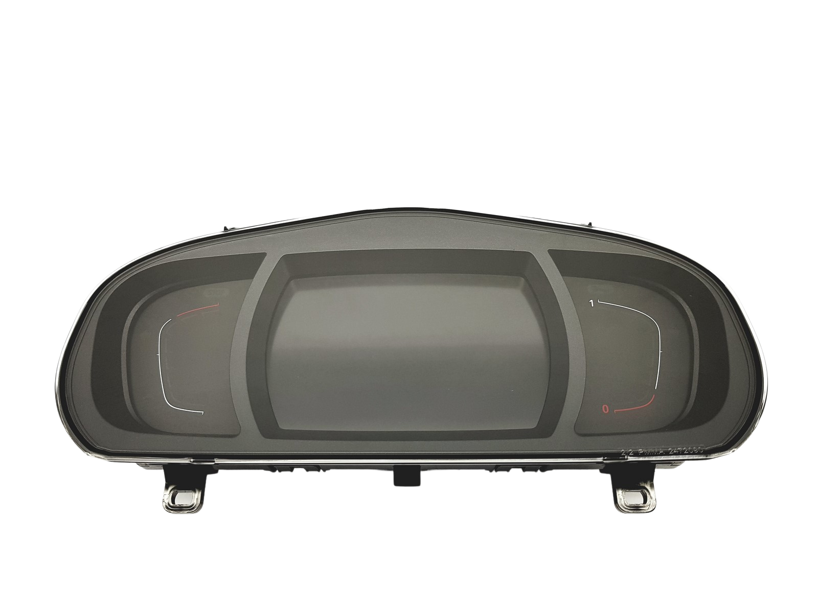 Spidometras Renault Espace V 248102060R 54026 main product photo