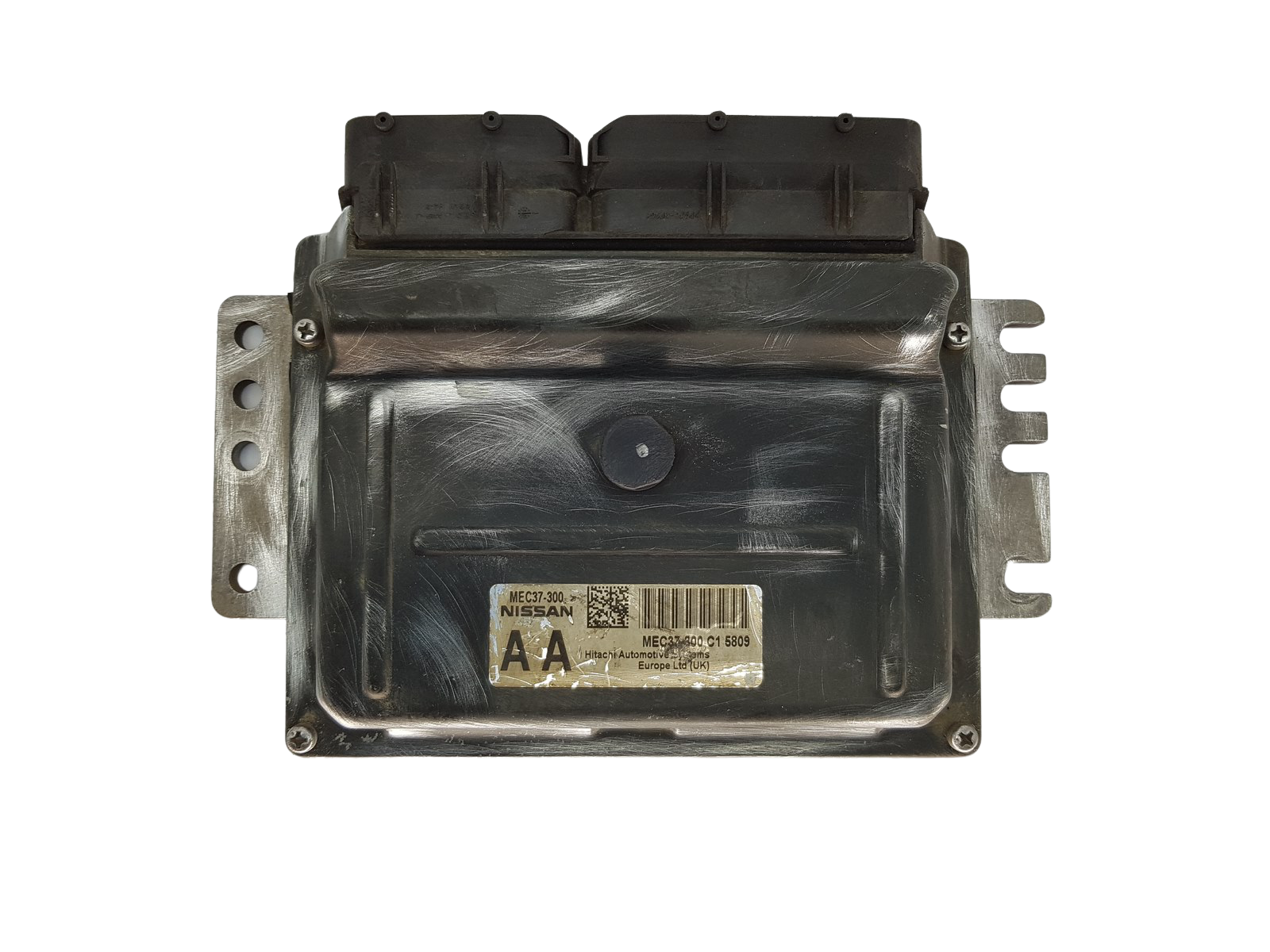 Valdymo Blokas MEC37-300 C1 AA Nissan Hitachi main product photo
