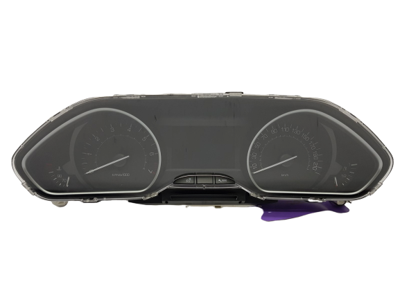 Tachometras Peugeot 208 9822915380 9821126480 NS main product photo