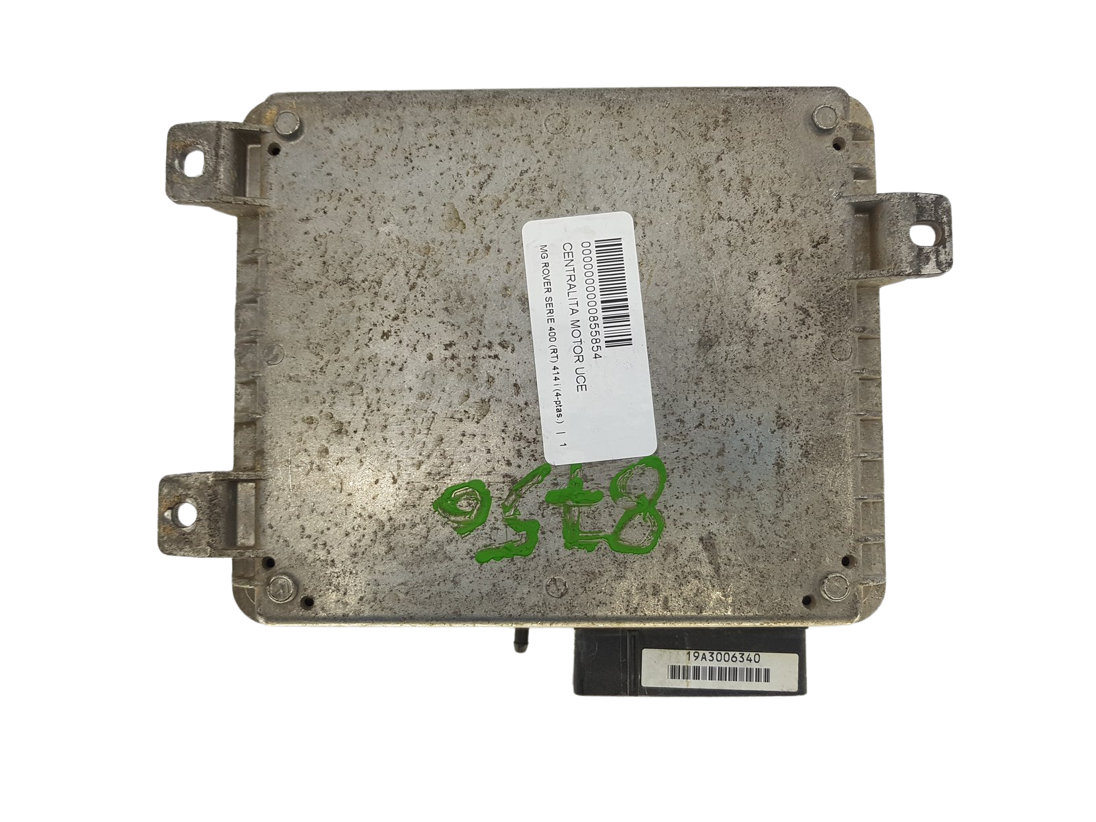 Valdymo Blokas MKC104022 4086 GE Rover 1059 main product photo