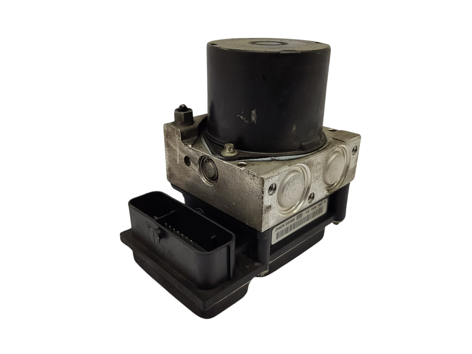 Abs Siurblys VW AG 6Q0614117S 0265231712 0265800511 Bosch 4927 main product photo