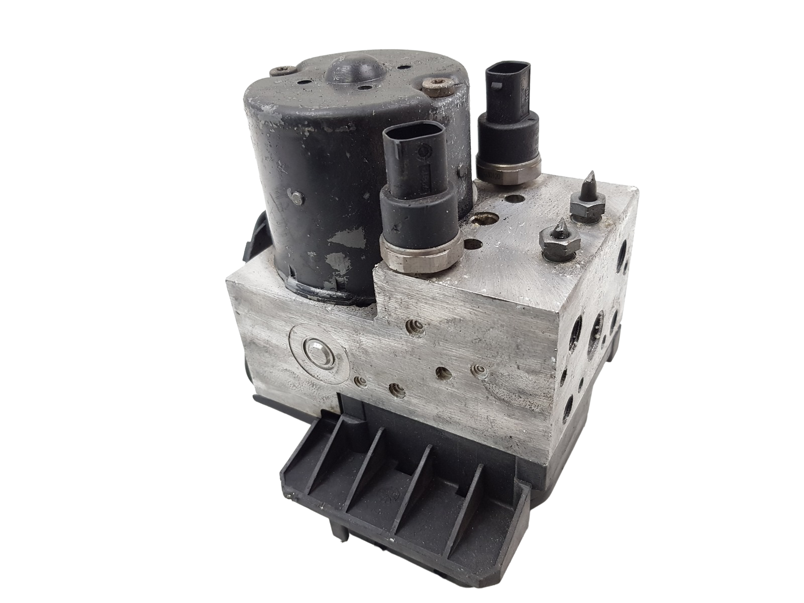 Abs Siurblys ESP Mercedes W168 A0044310912 0265202461 Bosch 1709 main product photo