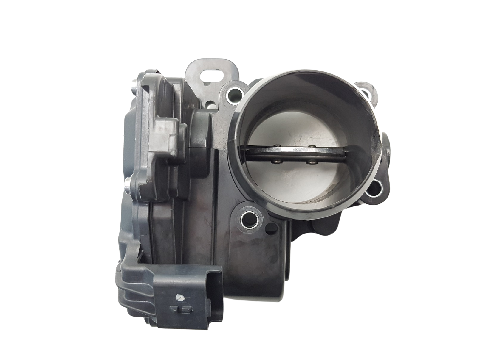 Droselio sklendė Citroen Peugeot 9806625280 A2C85766300 2.0 HDI 2615 main product photo