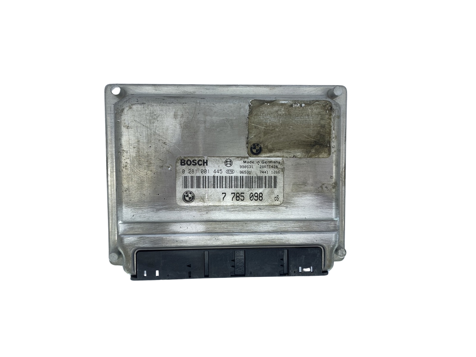 Valdymo Blokas 0281001445 7785098 BMW Bosch 62783 main product photo