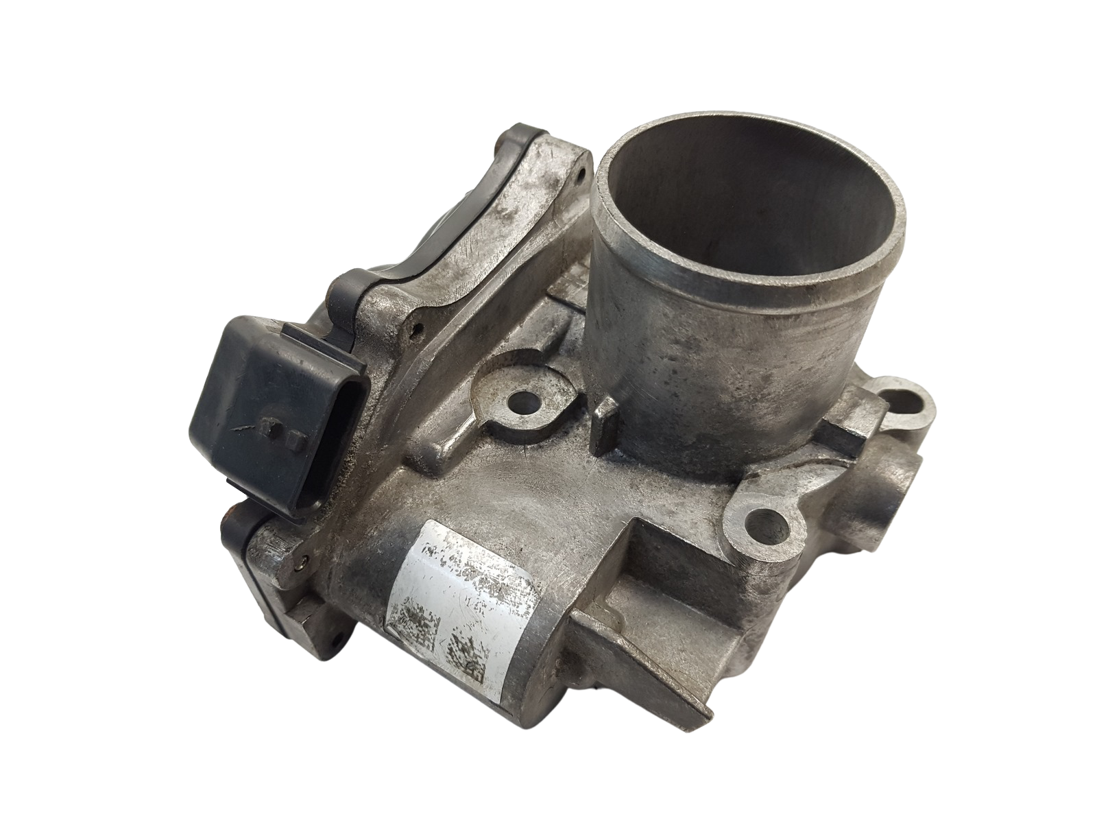 Droselio sklendė Renault 8200987453B H8200727648 2.0 2.3 DCI 1913 main product photo