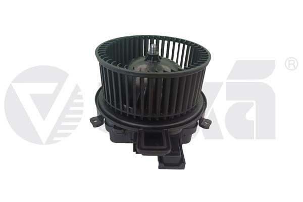 Šildytuvo variklis 4M1820021C 88201772301 VW Audi Vika main product photo