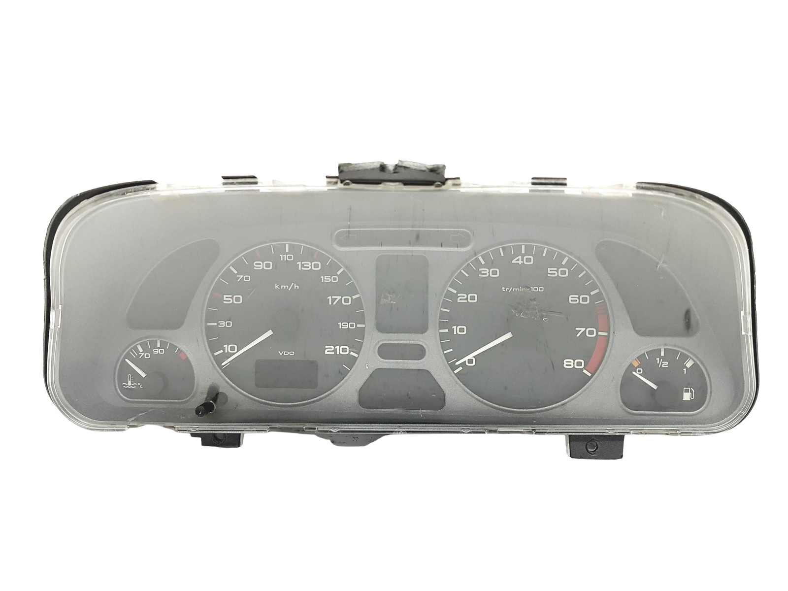 Spidometras Peugeot 306 9640308080 110008808132 50196 main product photo