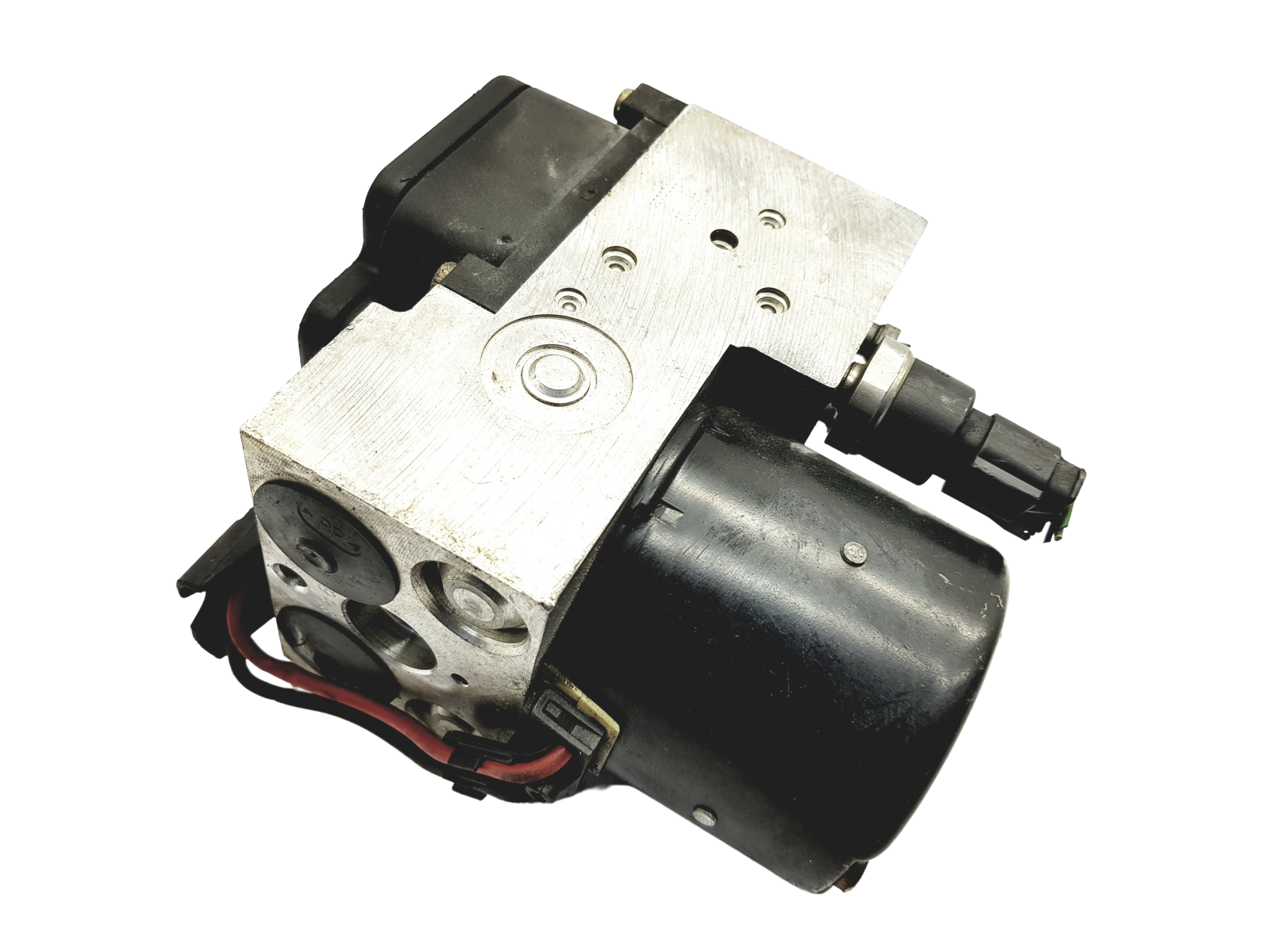 Abs Siurblys Mercedes A W168 A0044310912 0265202461 Bosch 34559 main product photo