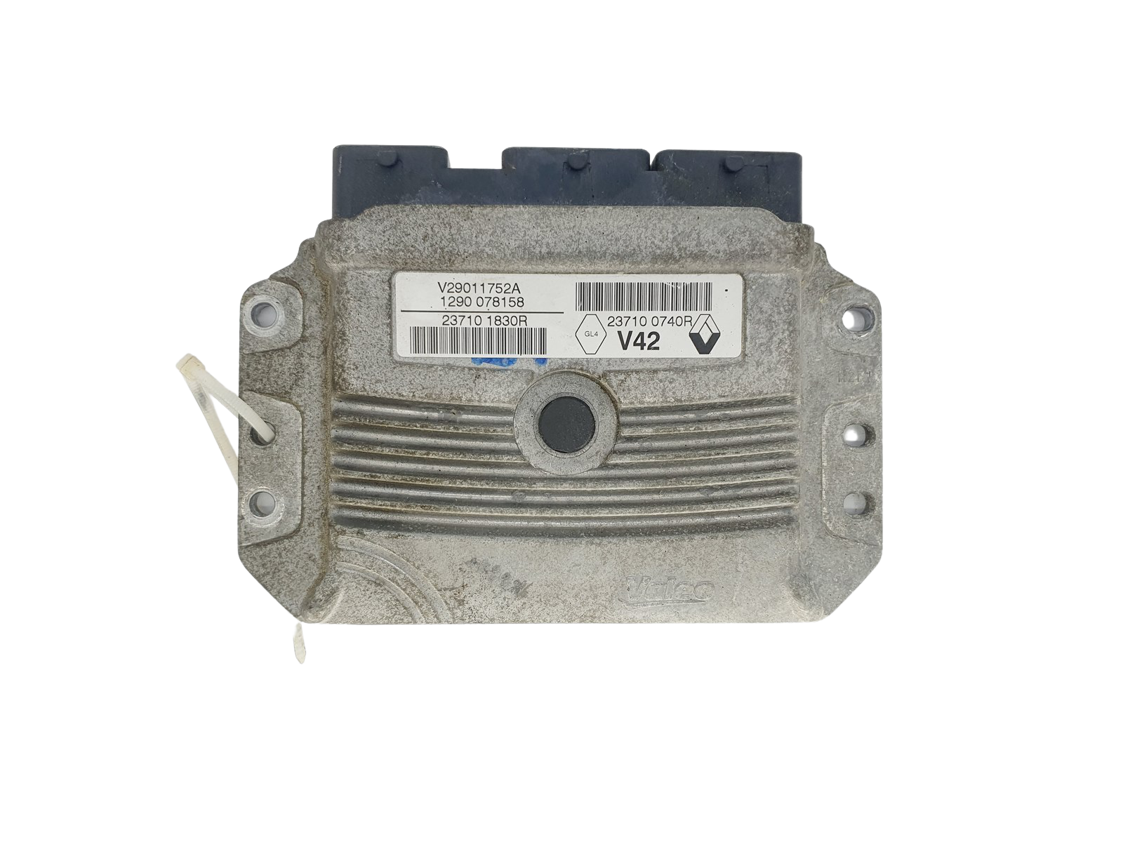 Valdymo Blokas V29011752A 237100740R 237101830R Renault Valeo 43742 main product photo