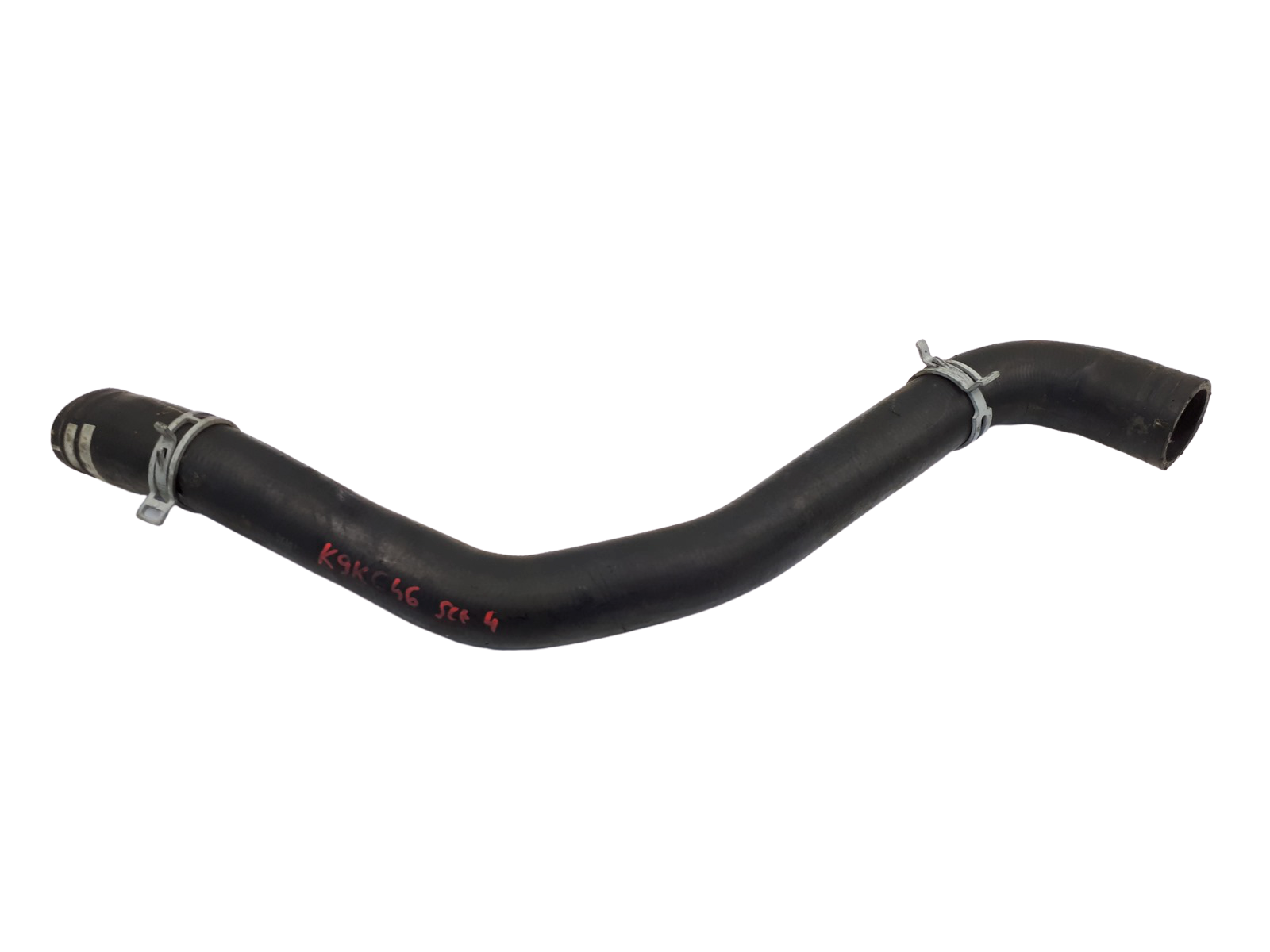 Radiatoriaus vamzdis 215018135R Renault Scenic 4 1.5 dci main product photo