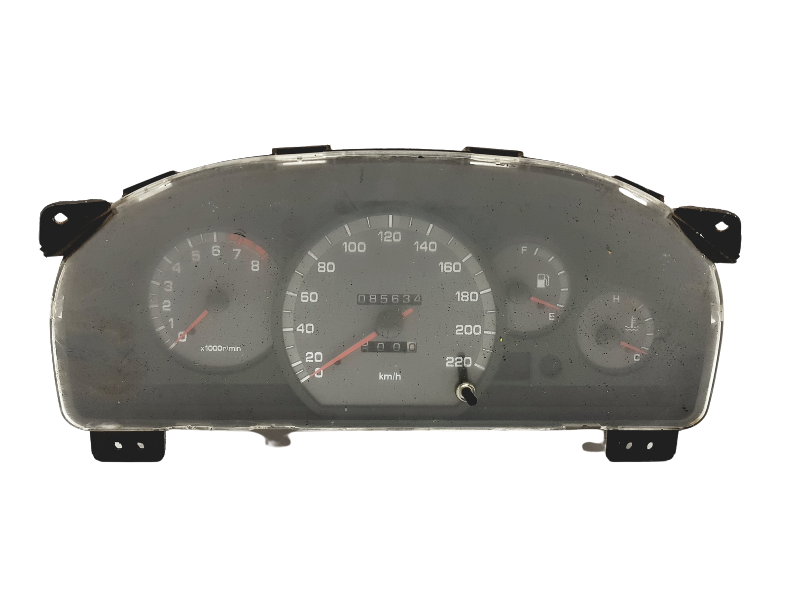 Spidometras Daewoo Nubira 96272108 42213 main product photo