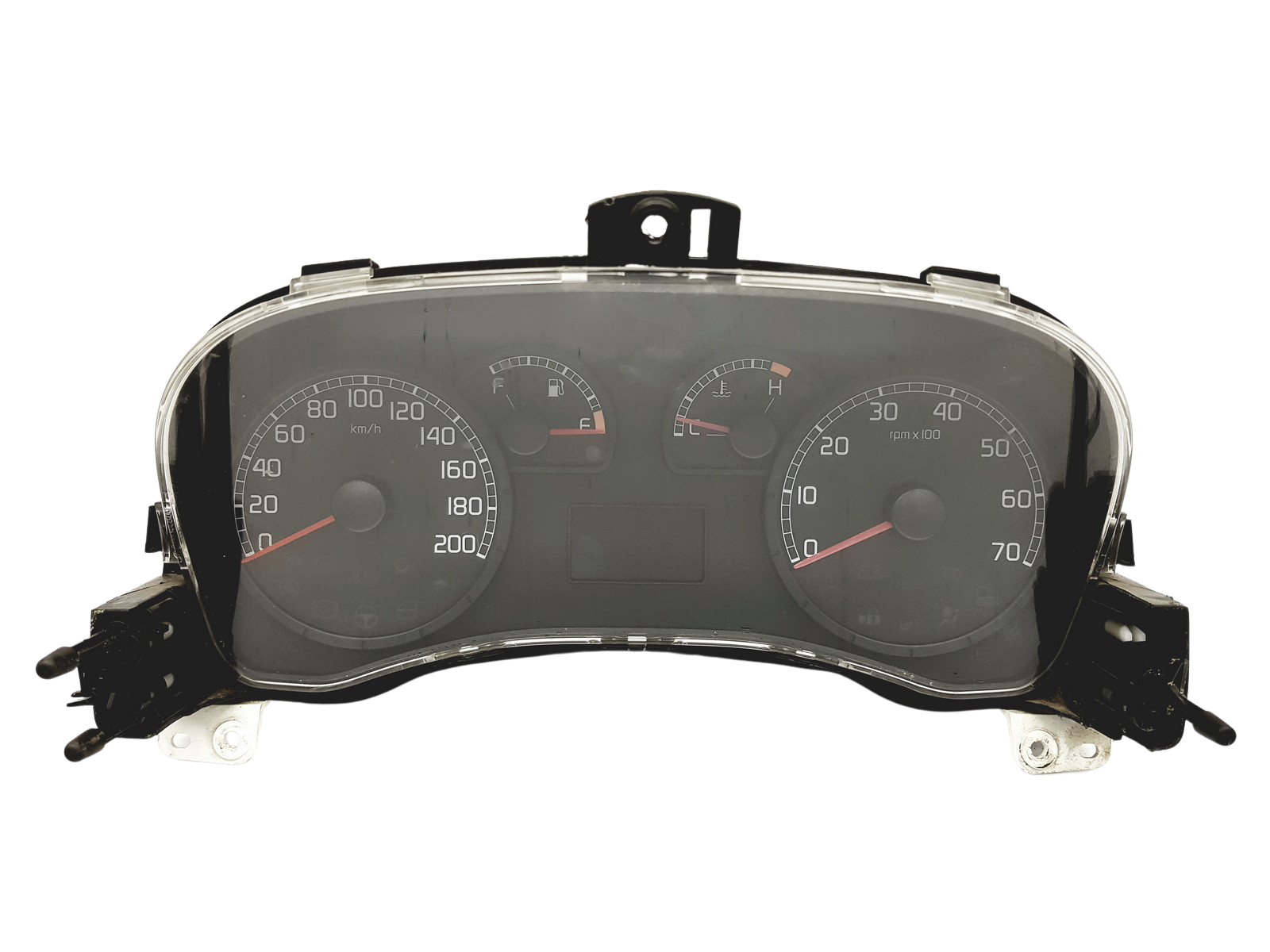 Tachometras Fiat Doblo 51762258 503001440500 41641 main product photo