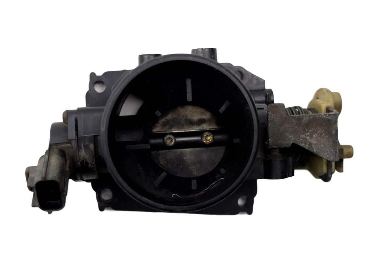 Droselio sklendė Ford Fiesta YS6U-BE 988F-9B989-BB main product photo