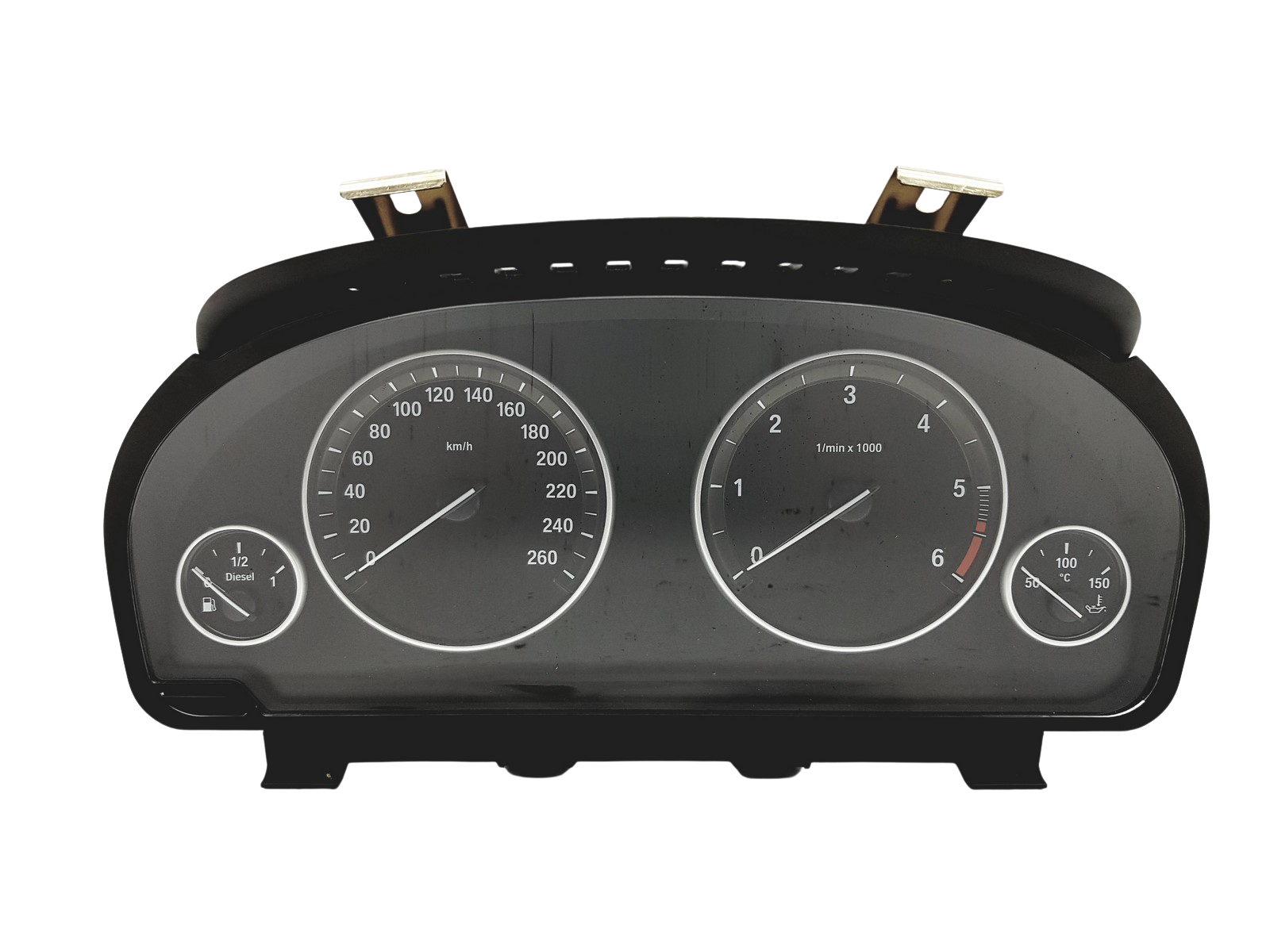 Tachometras BMW 5 F10 F11 9291414-01 2339303-06 47360 main product photo