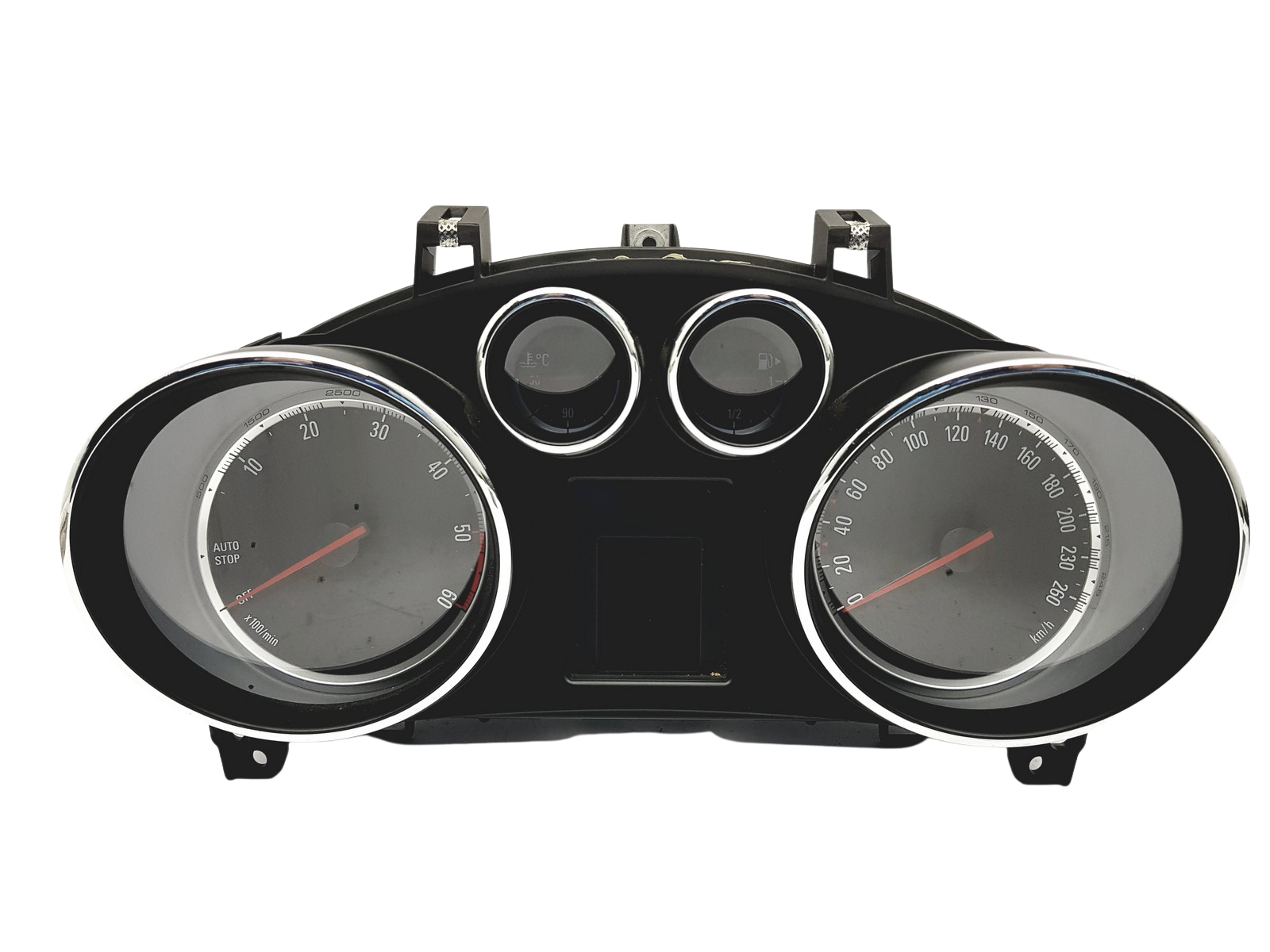 Tachometras Opel Mokka 95375176 BAFS GM main product photo