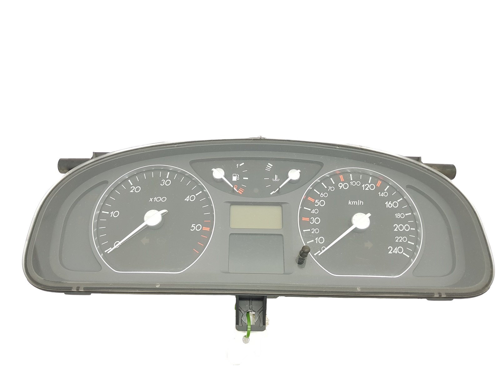 Tachometras Renault Laguna 2 8200218888 B 26005 main product photo