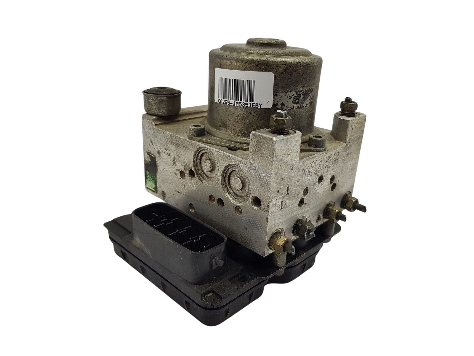 Abs Siurblys Mazda 6 GR1M437A0 GR1M 437A0 Sumitomo 5351 main product photo