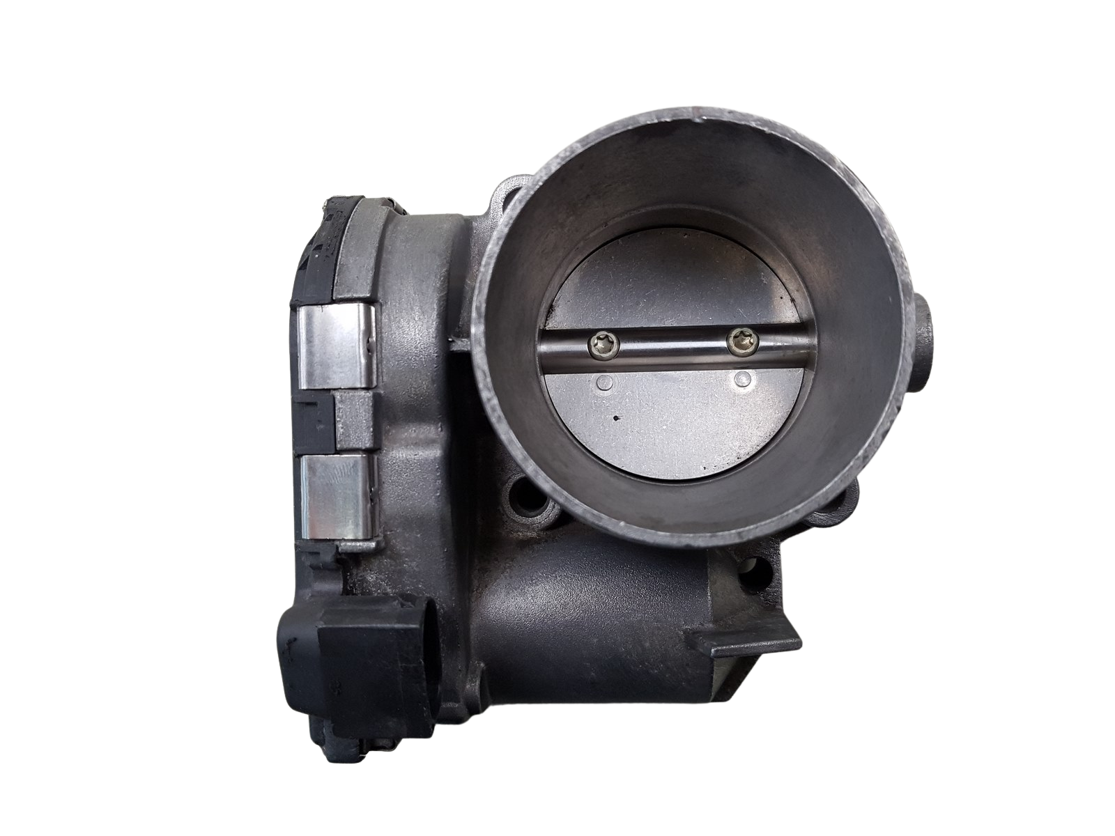 Droselio sklendė Alfa Romeo Iveco Opel 0280750073 Bosch 2609 main product photo