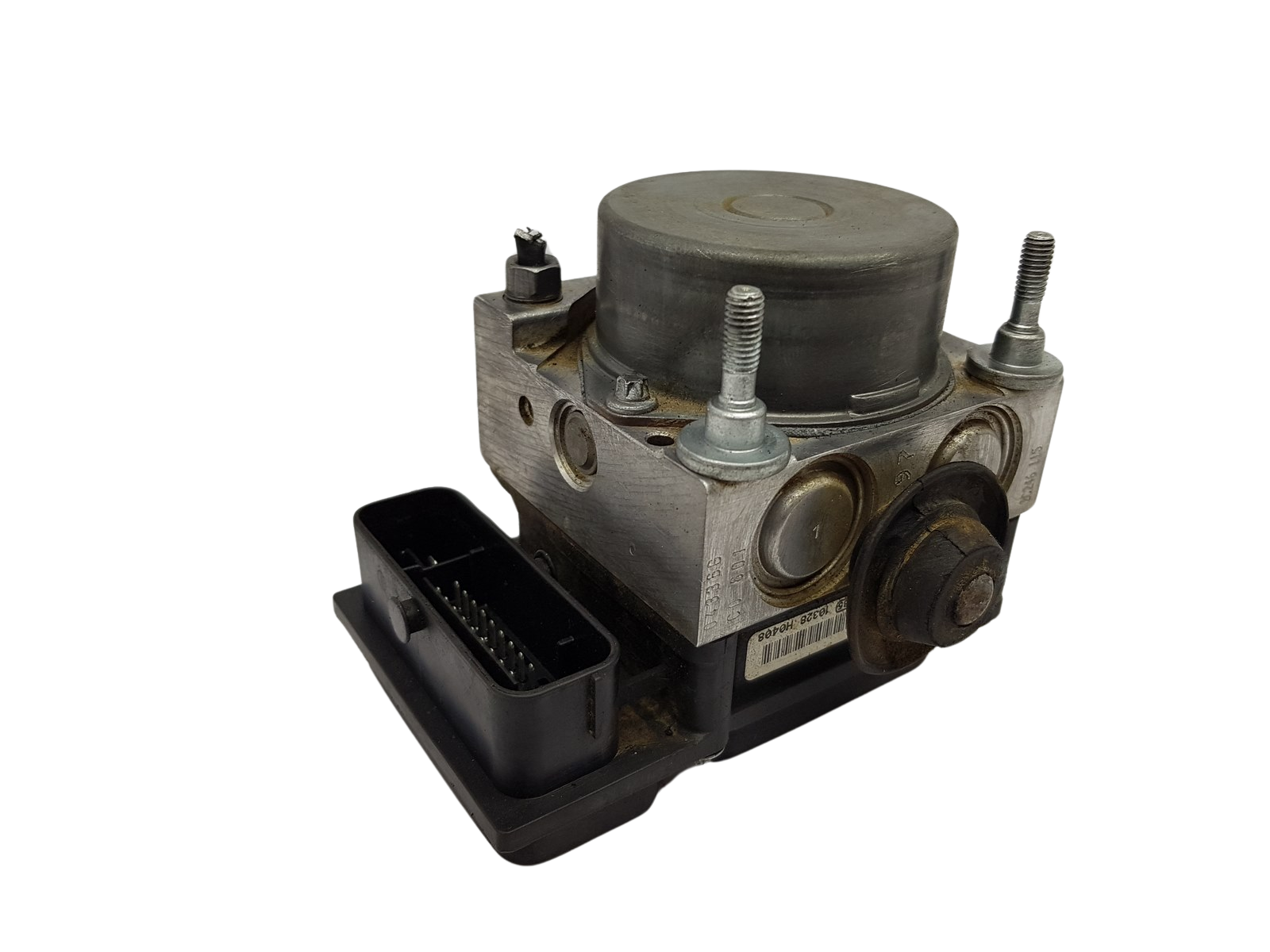 Abs Siurblys Fiat Panda 51799595 0265800673 0265232021 Bosch 4477 main product photo