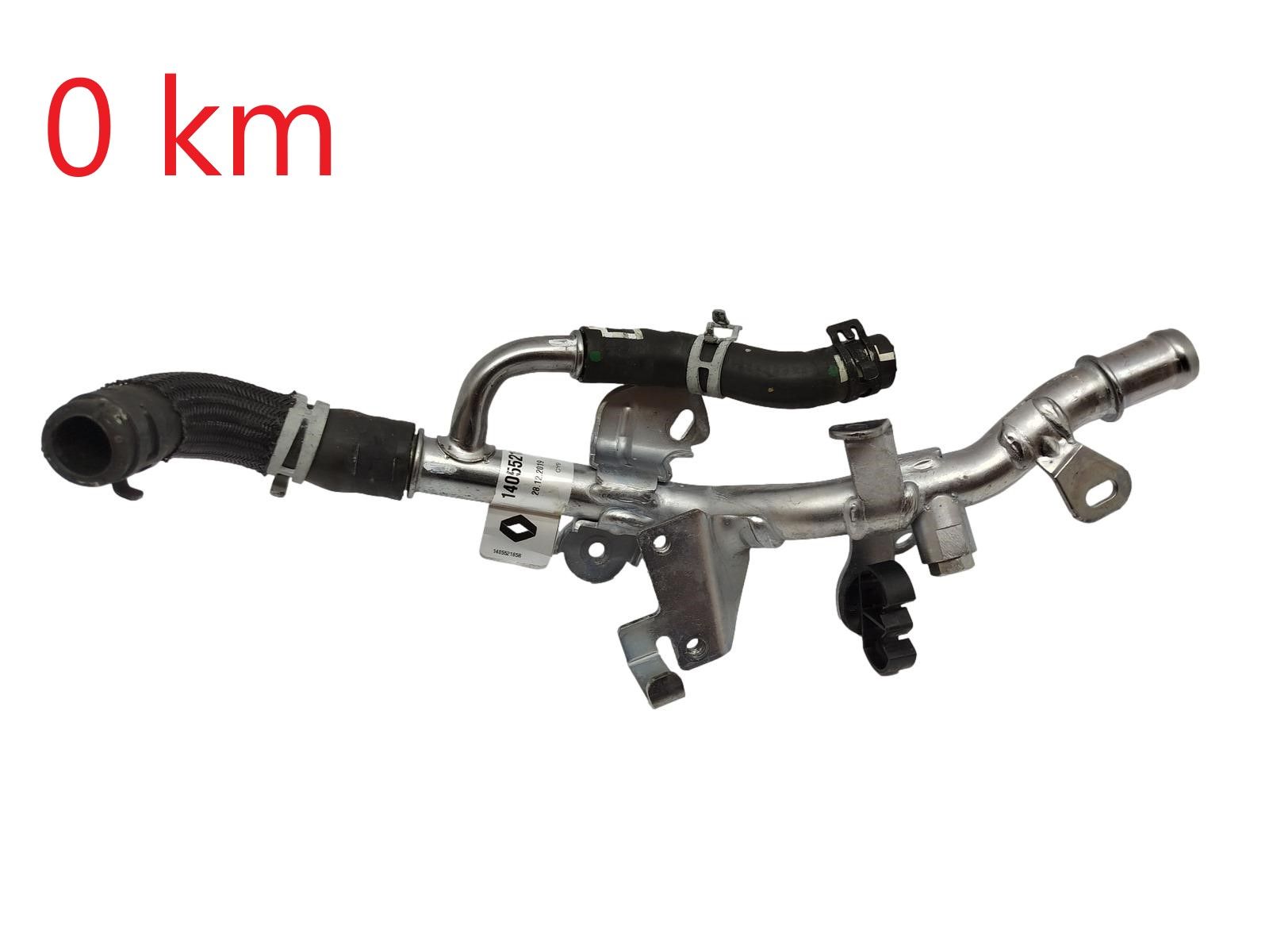 Aušinimo skysčio vamzdis 140552165R 140553138R 2.0DCI Renault Trafic 3 main product photo