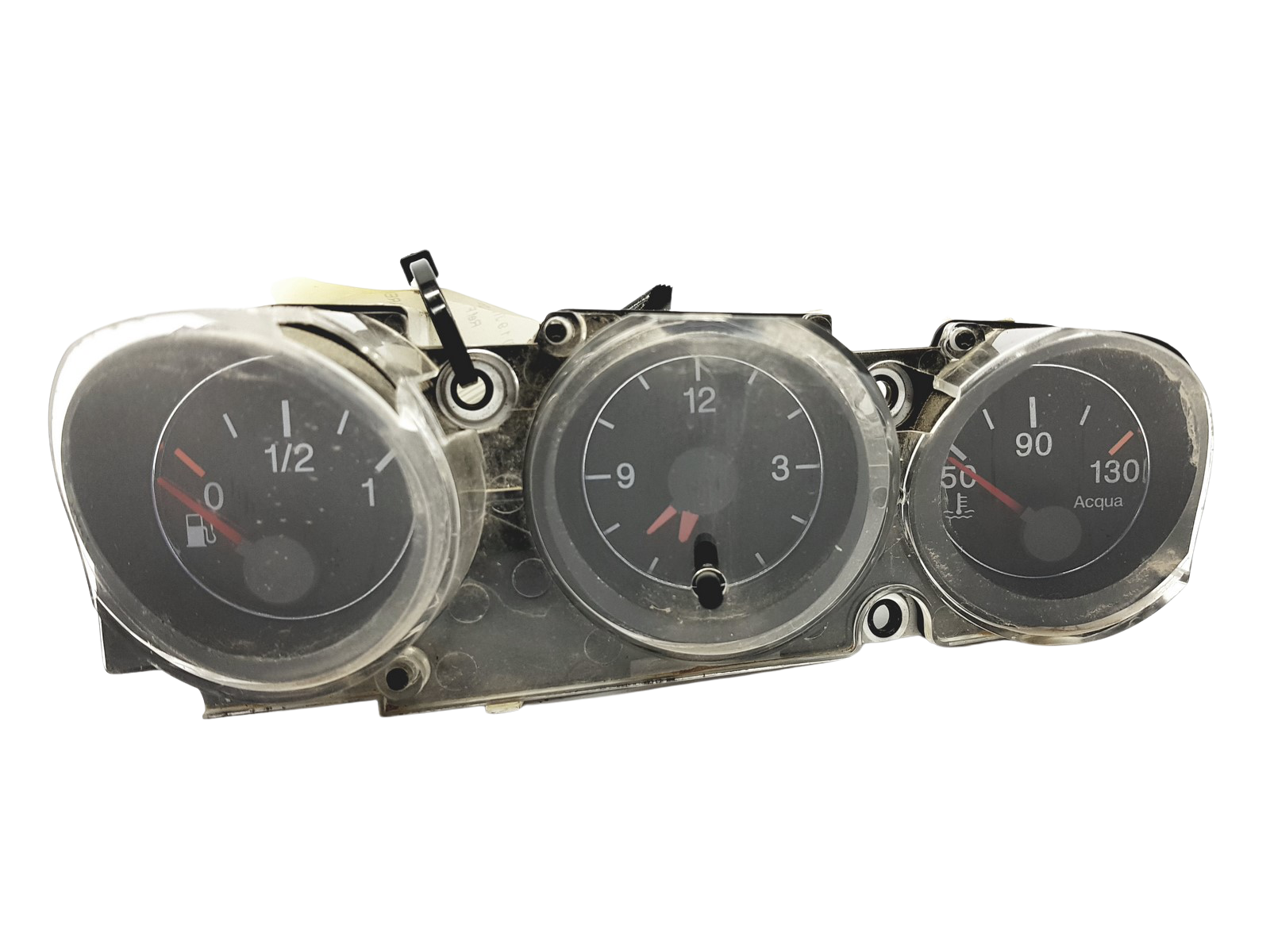Rādītājs Alfa Romeo 156 156034528 503400020600 51019 main product photo