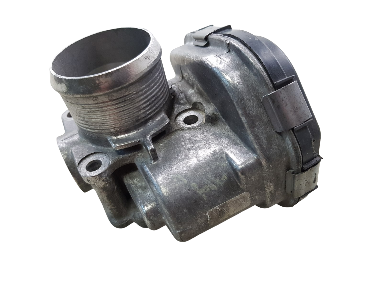Droselio sklendė Citroen Peugeot Ford 9673534480 1.6 HDI 2867 main product photo