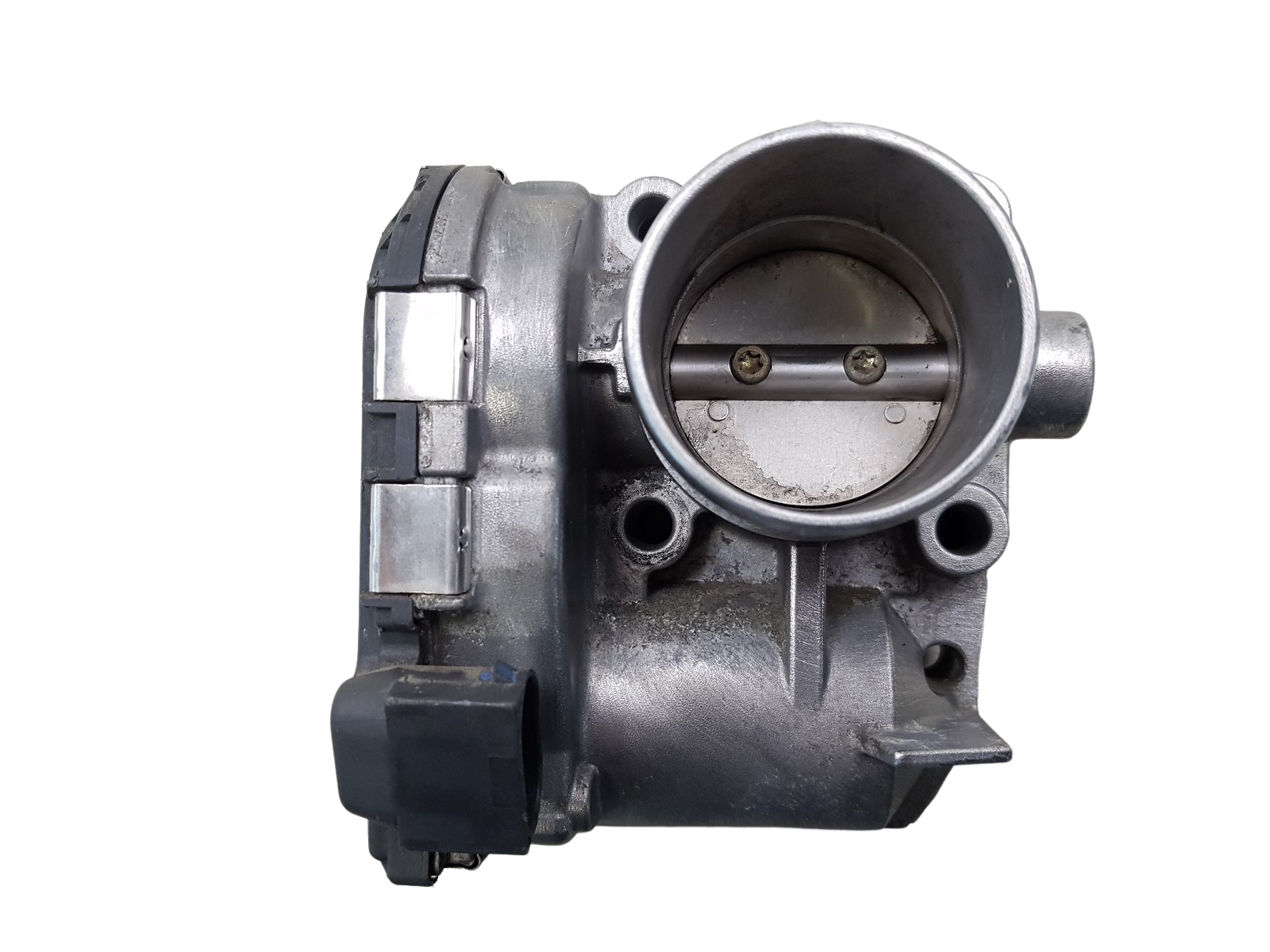 Droselio sklendė Fiat Lancia Alfa Romeo 0280750137 1.4 16V 2918 main product photo