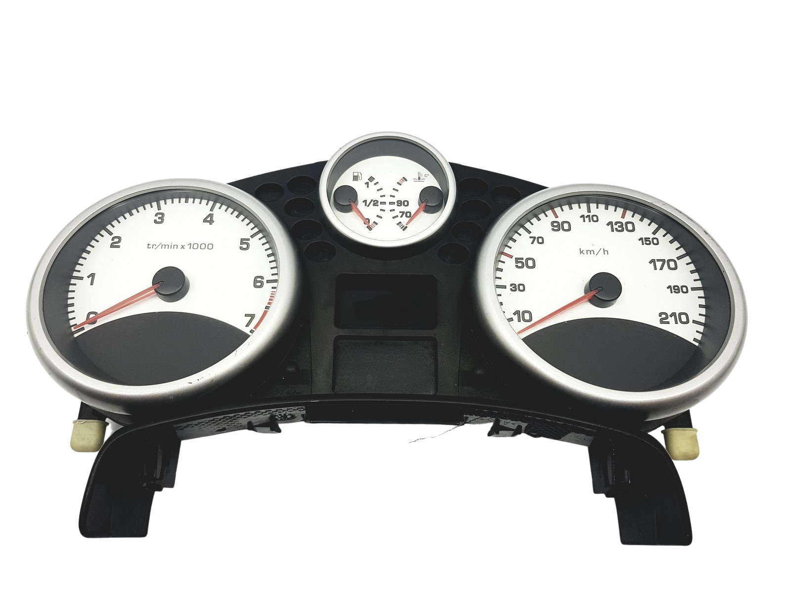 Tachometras Peugeot 207 9662903880 A2C35190331 57401 main product photo