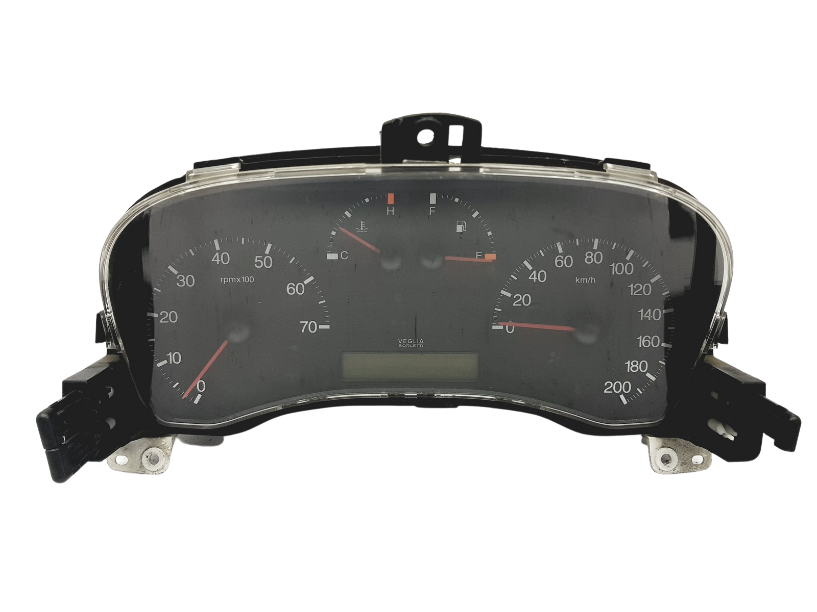 Tachometras Fiat Punto 46812961 503000341000 40279 main product photo