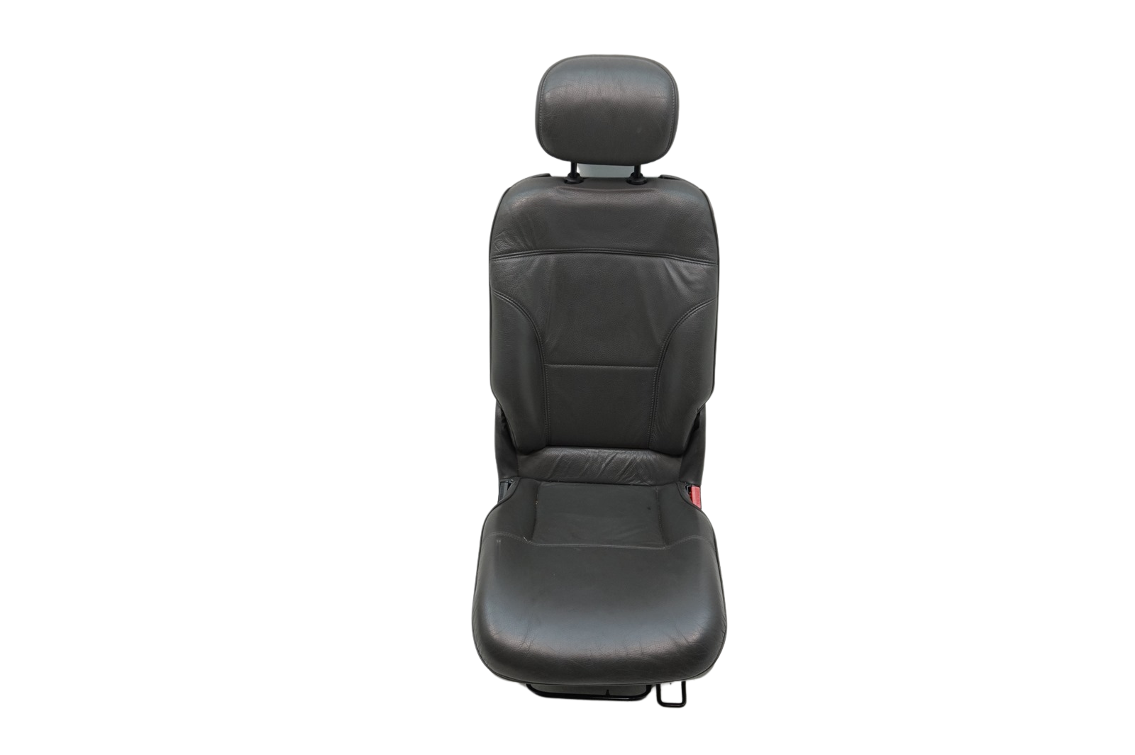 Sėdynė Vidurinis Galas Renault Scenic 1 Lift Skóra main product photo