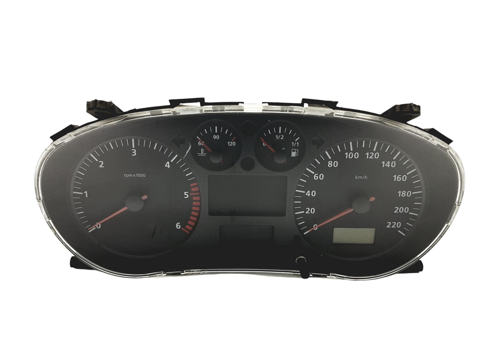 Tachometras Seat Ibiza W06K0920801E 110008924028 47477 main product photo