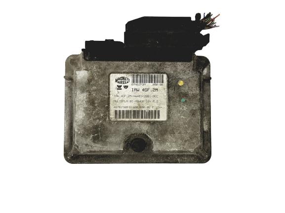 Valdymo Blokas 46761568 IAW4GF.2M Fiat Magneti Marelli 16880 main product photo