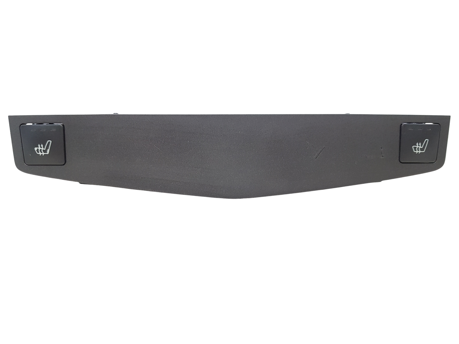 Sėdynių Šildymo Jungiklis Mercedes-Benz C A2049051500 main product photo
