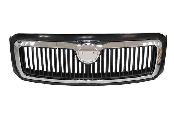 Radiatoriaus Grotelės 6Y0853651 88530052702 Skoda Fabia 1 DPA main product photo