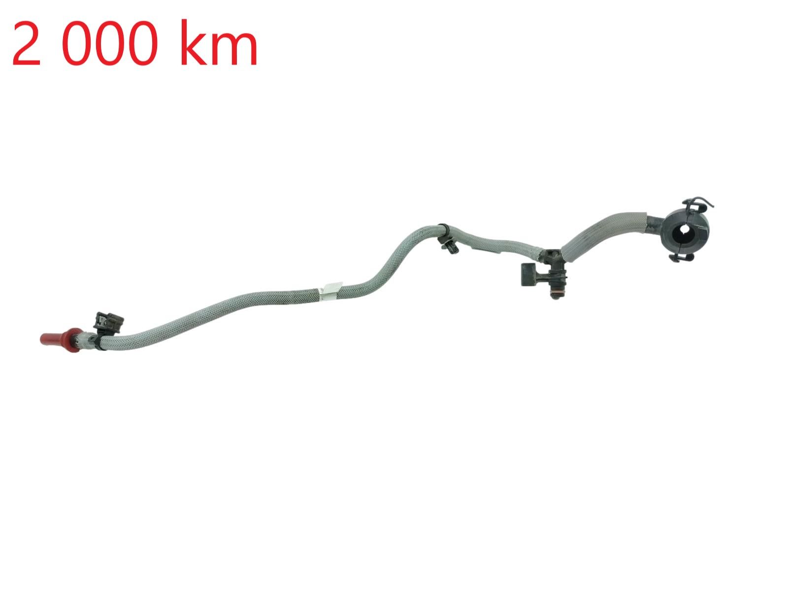 Kuro vamzdis 175B27567R 2.0 dCi Renault Trafic 3 Vivaro 2 B 2000km main product photo