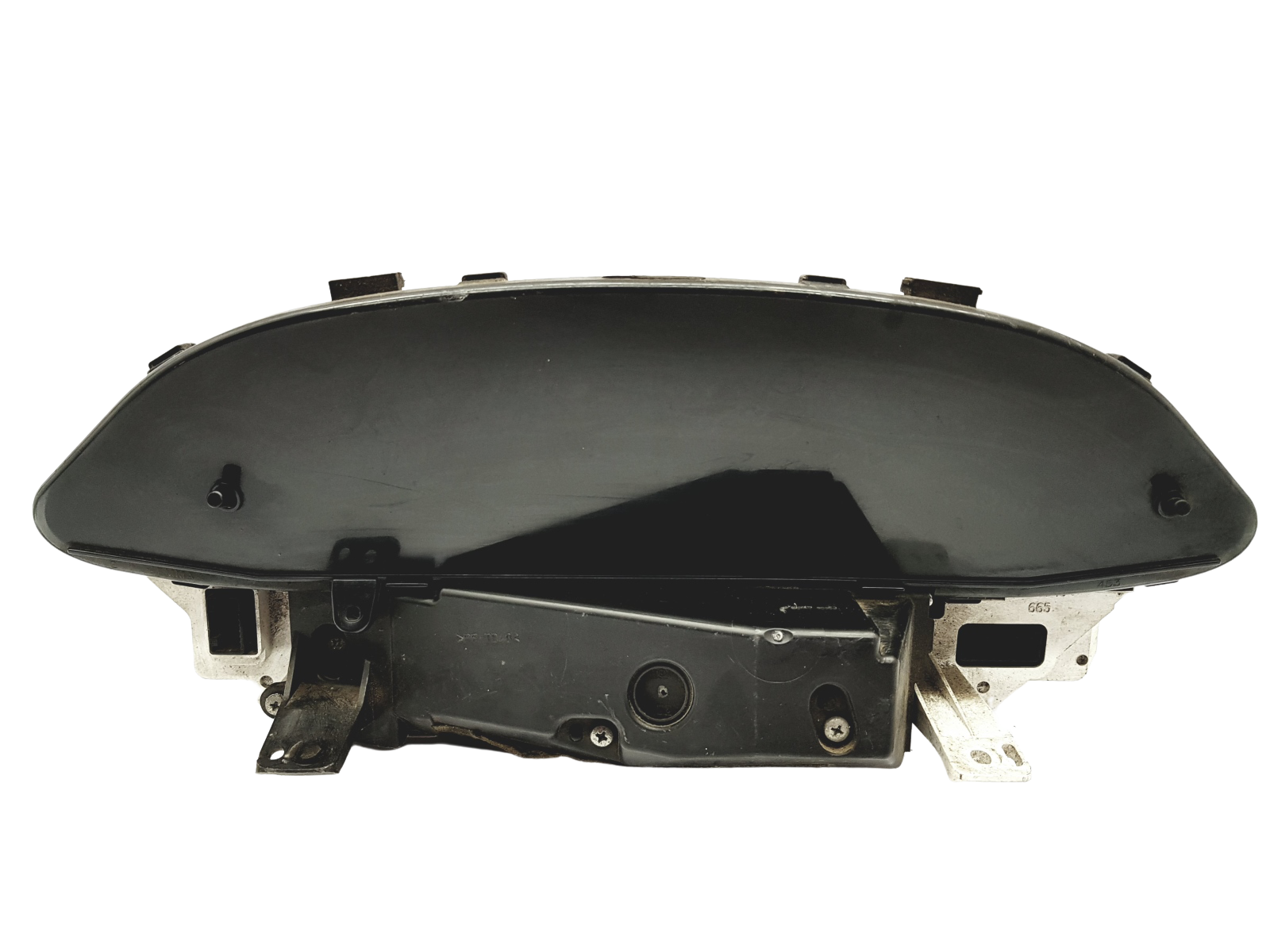 Tachometras Toyota Yaris 83800-0D630-D 42125 main product photo