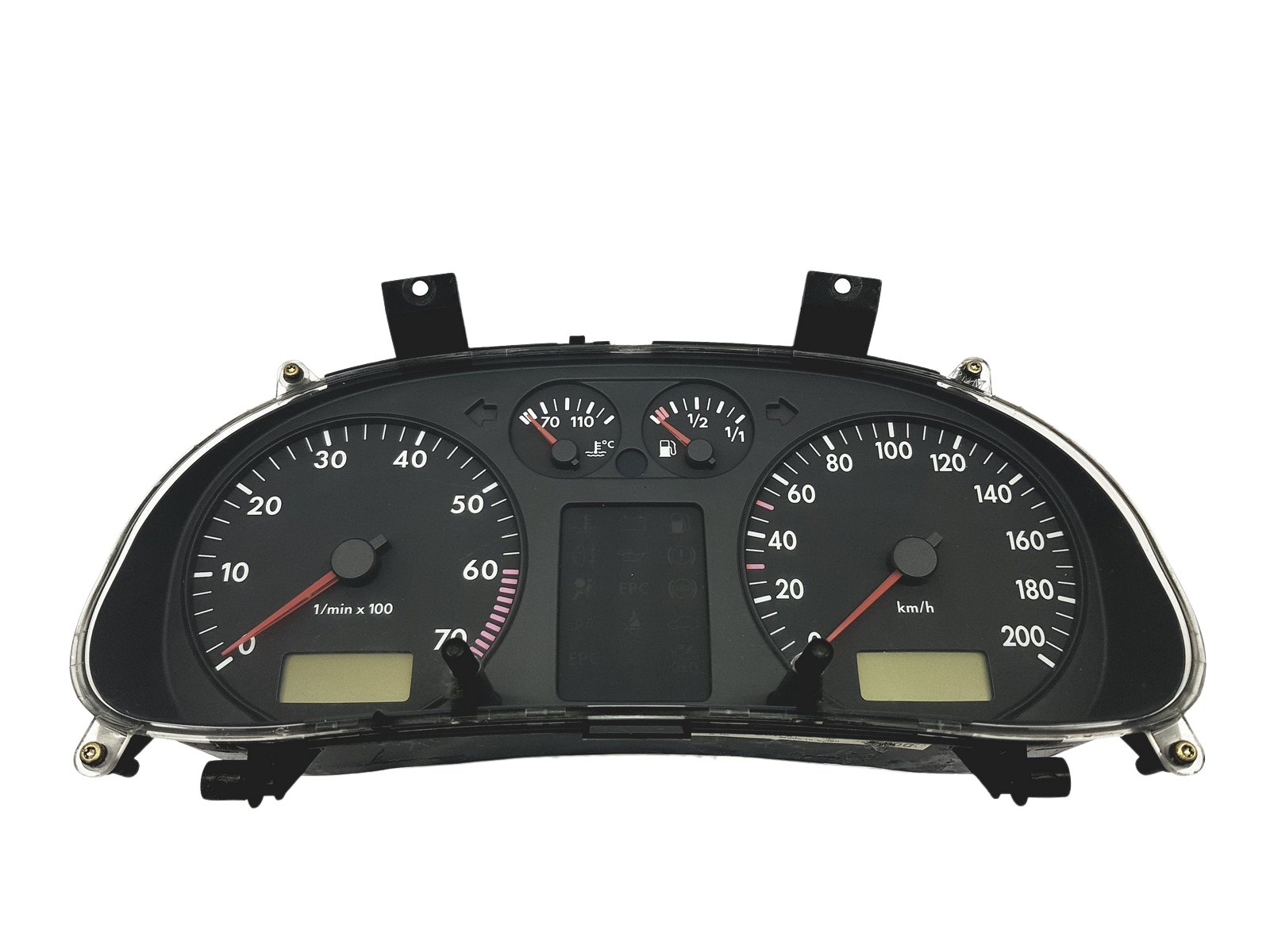 Tachometras Seat Arosa 6H0920860K 0263613010 Motometer main product photo