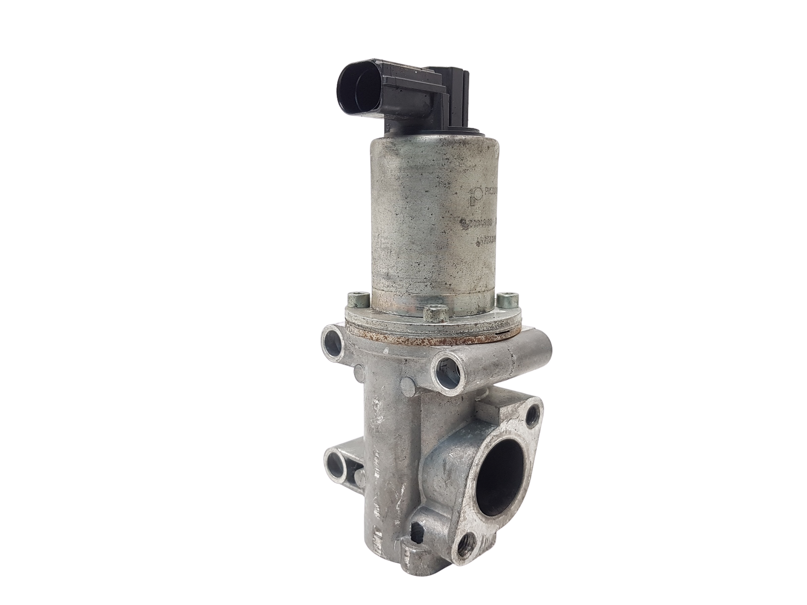Egr Vožtuvas Fiat Lancia 46778209 7.22946.03 1.9 JTD Pierburg main product photo
