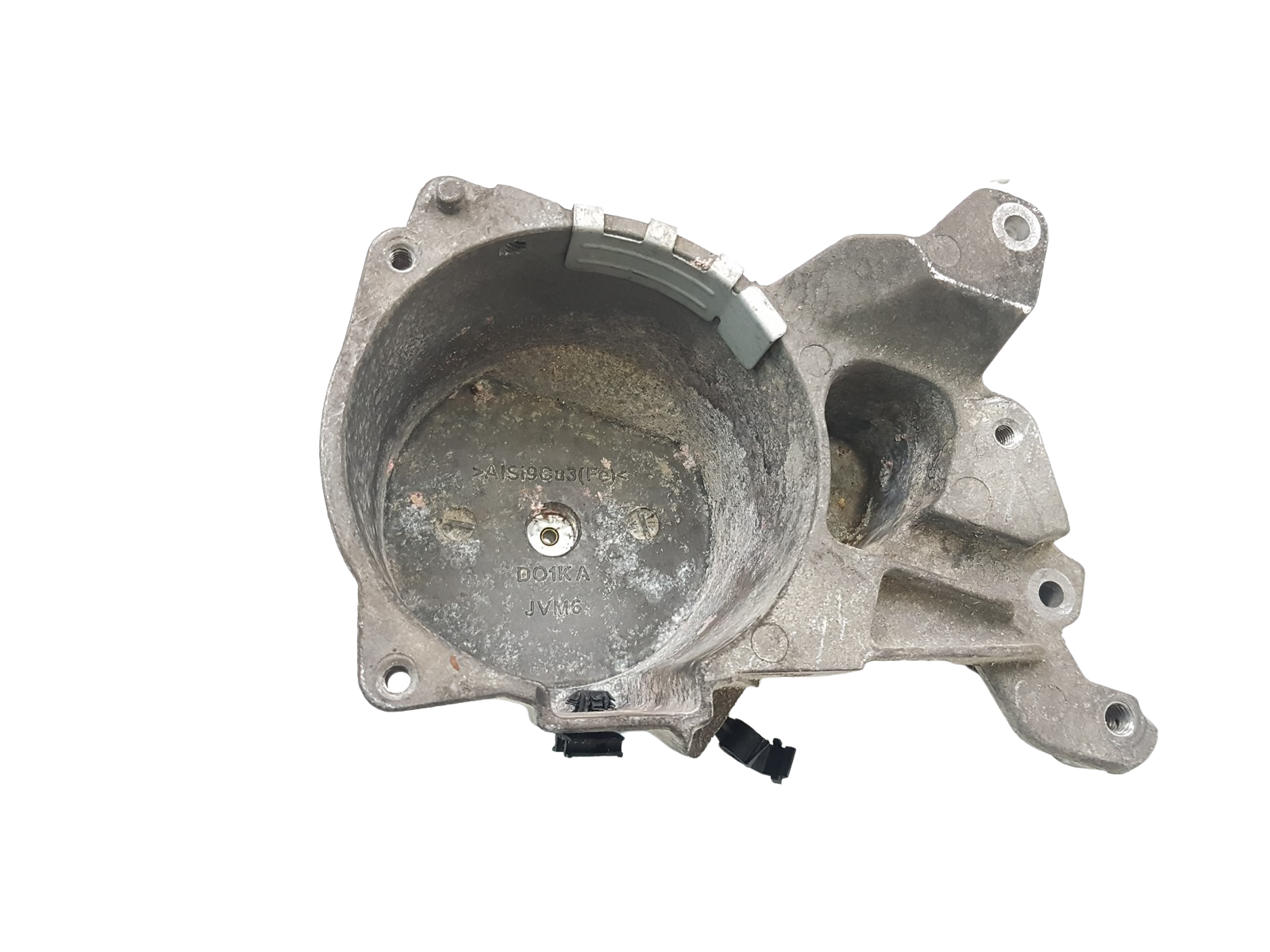 Kuro Filtro Korpusas AV6Q9180AF AV6Q-9180-AF Ford Focus 1.6 TDCi main product photo
