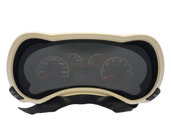 Tachometras Ford Ka 5550050519 5550050505 21436 main product photo
