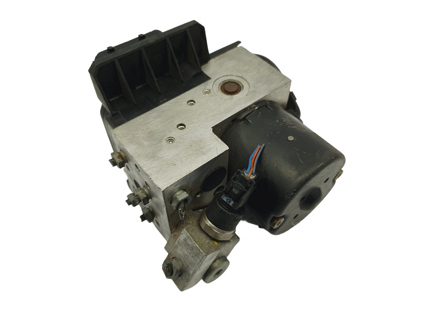 Abs Siurblys Mercedes E A0034319012 0265202436 Bosch 65322 main product photo